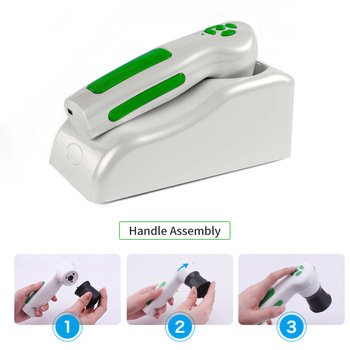 MAIKONG IRIDOLOGY CAMERA