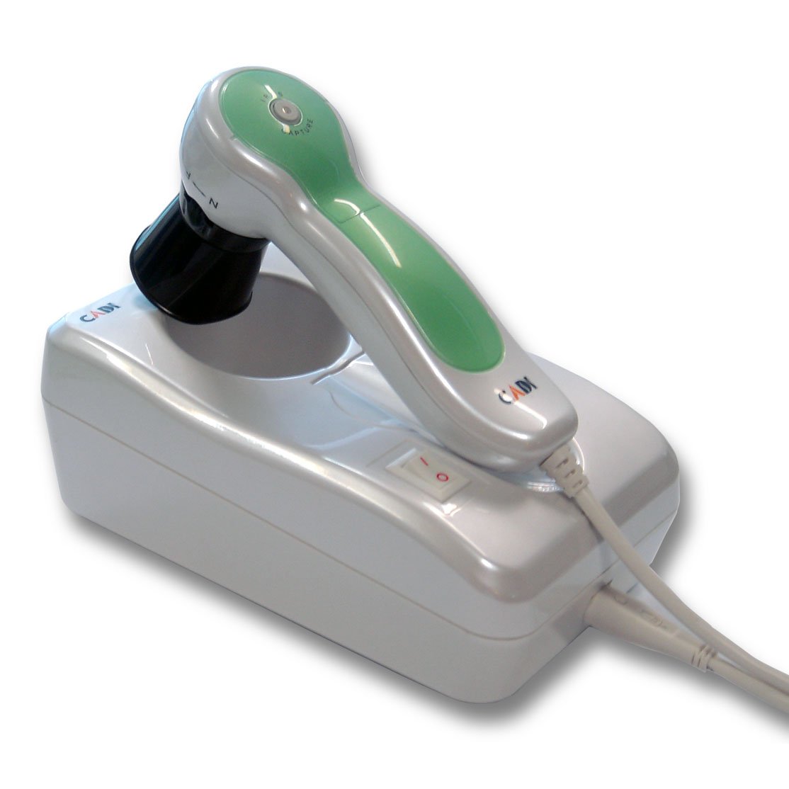 MAIKONG IRIDOLOGY CAMERA (168)