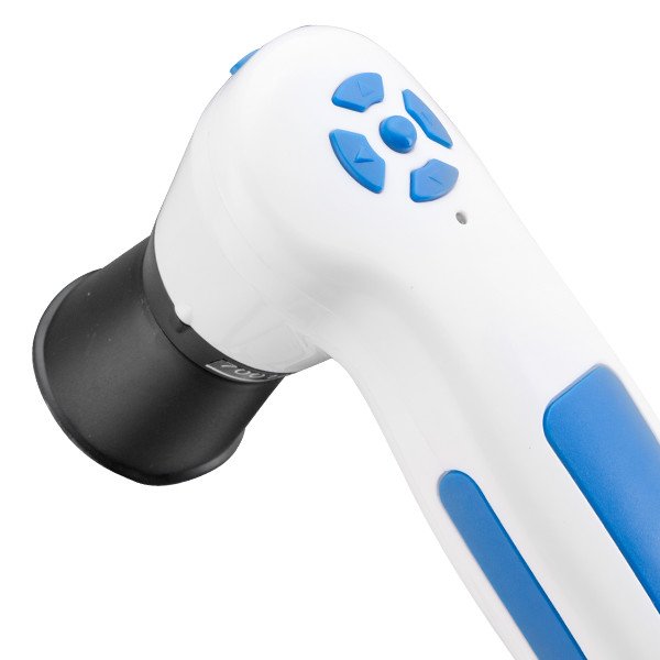 Équipement professionnel d'iridologie MAIKONG avec logiciel d'analyse