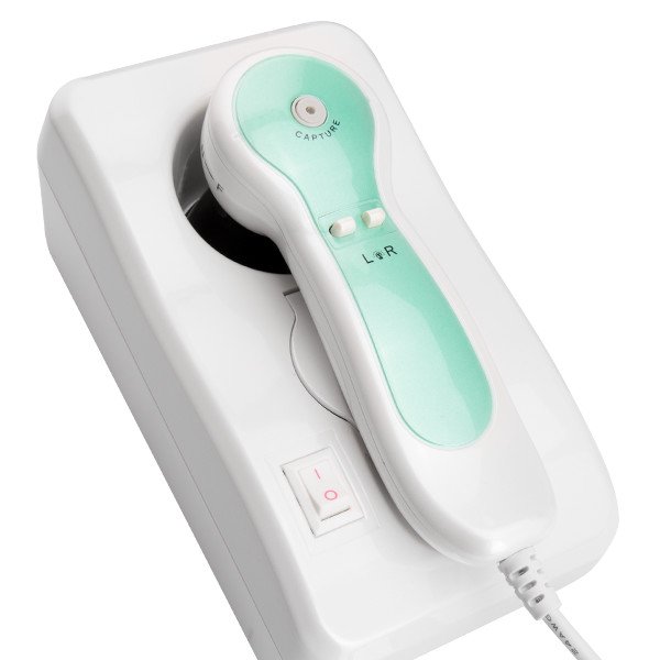 Loupe d'Iridologie MAIKONG