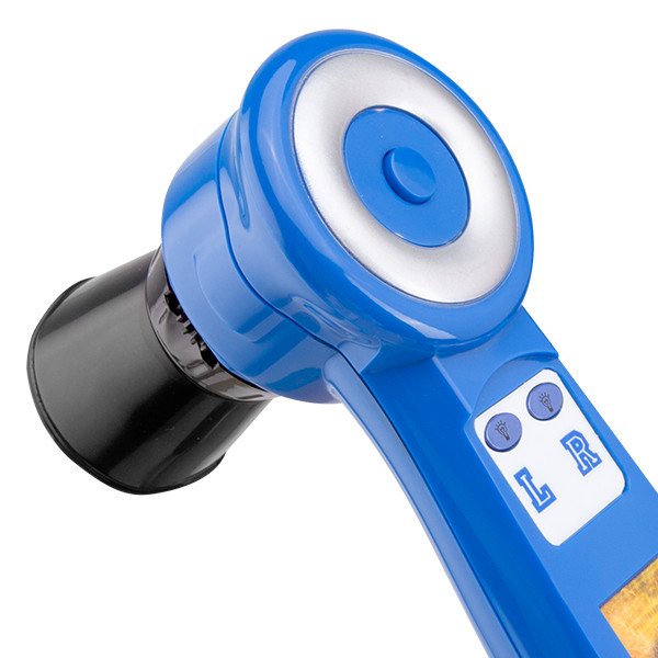 MAIKONG Iappareil photo iridologie