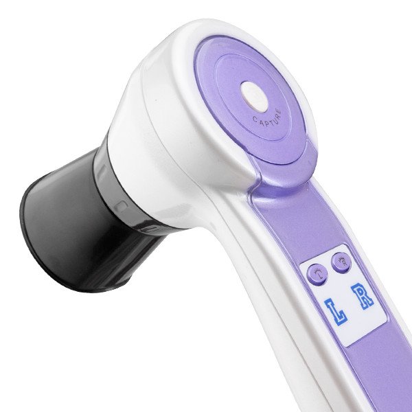 Loupe d'Iridologie MAIKONG