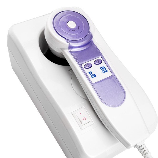 Loupe d'Iridologie MAIKONG