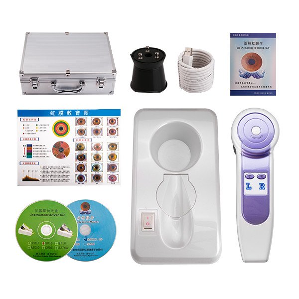 MAIKONG IRIDOLOGY CAMERA (287)