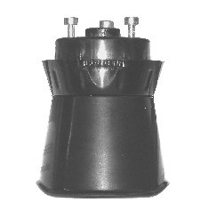 30x iridology camera lens