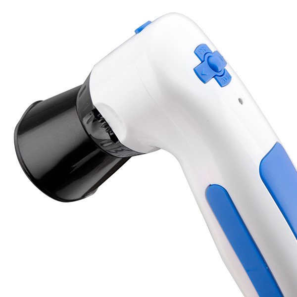 Adaptateur Téléphone Loupe Iridologie