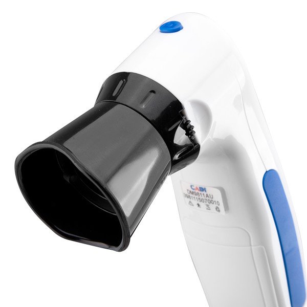 Adaptateur Téléphone Loupe Iridologie