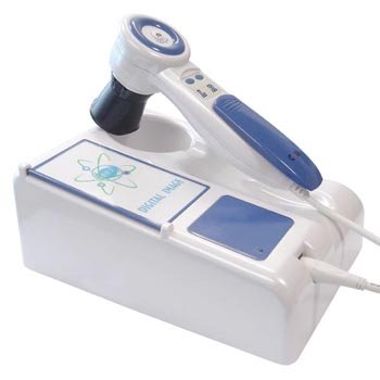 appareil d iridologie