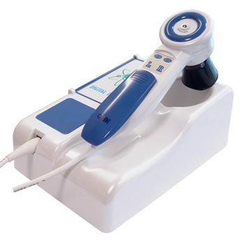 appareil d iridologie