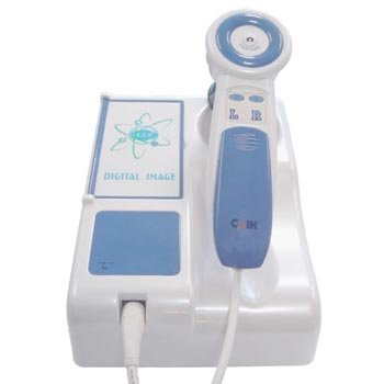 appareil d iridologie