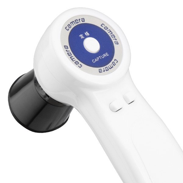 Loupe d'Iridologie MAIKONG