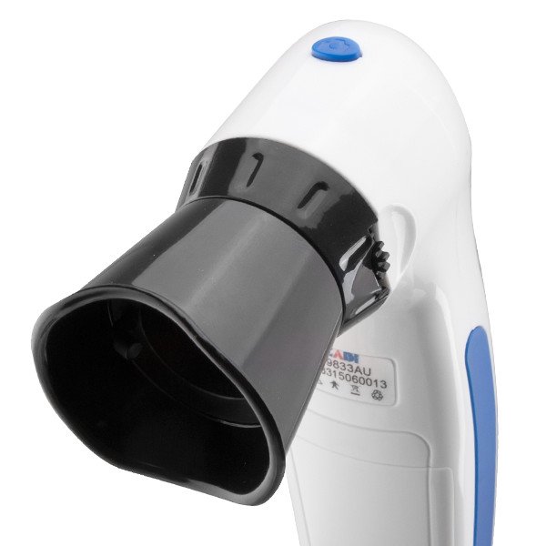 appareil photo iridologie len