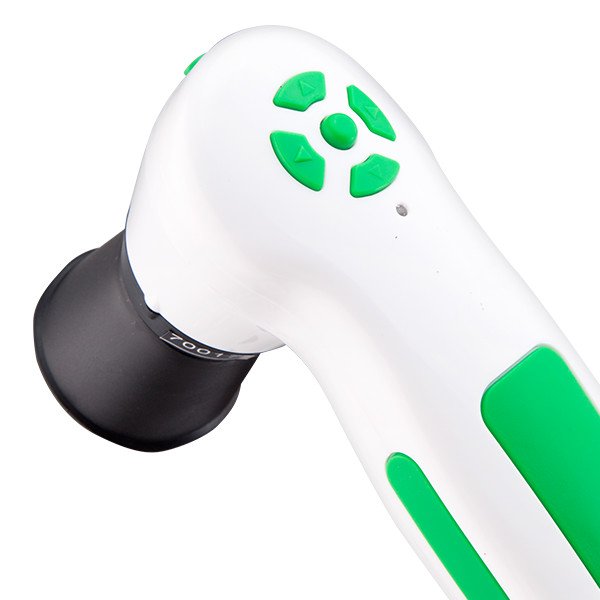 Loupe d'iridologie professionnelle AIKONG pour achat loupe iridologie