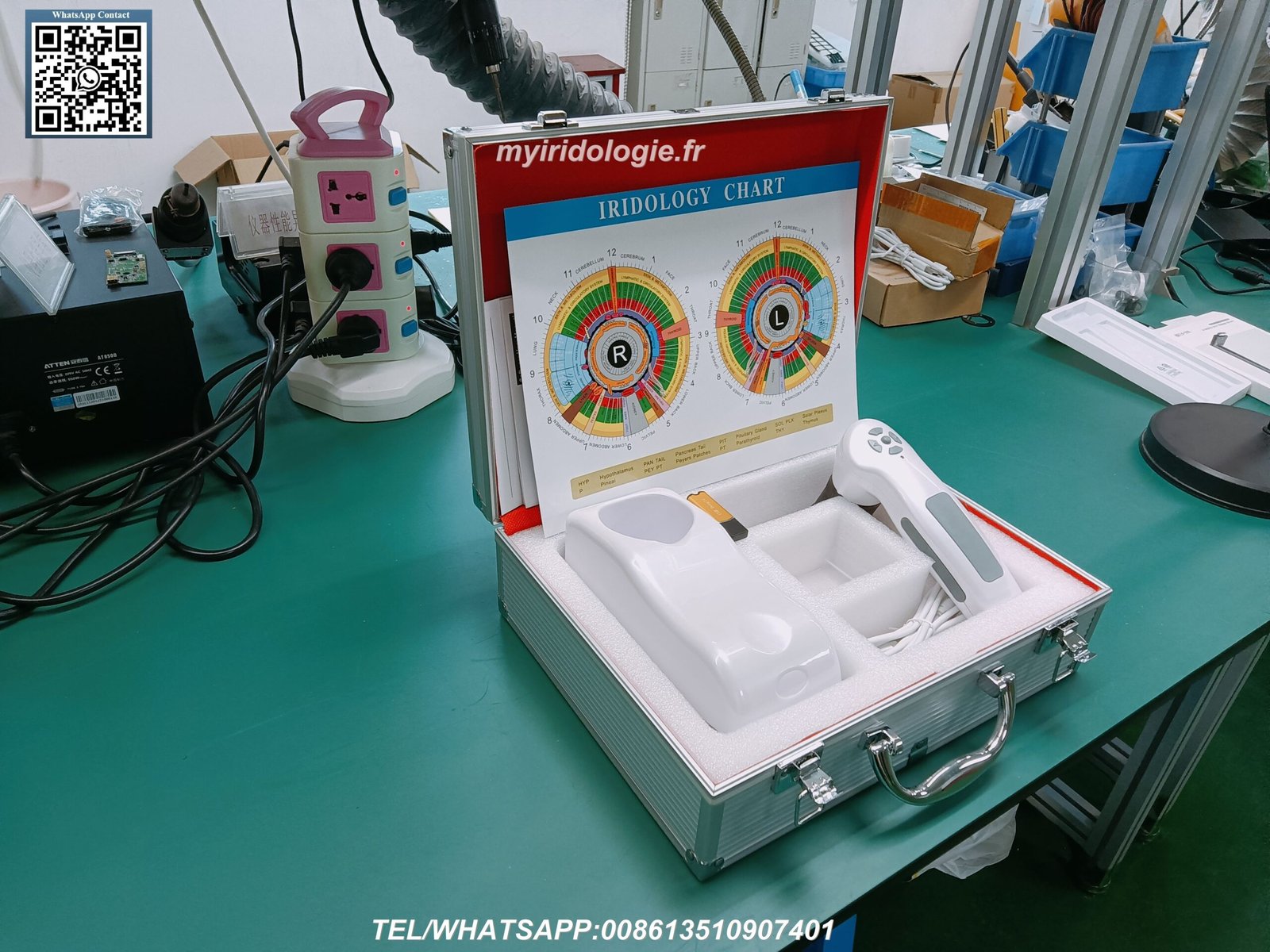 appareil photo pour iridologie (8)