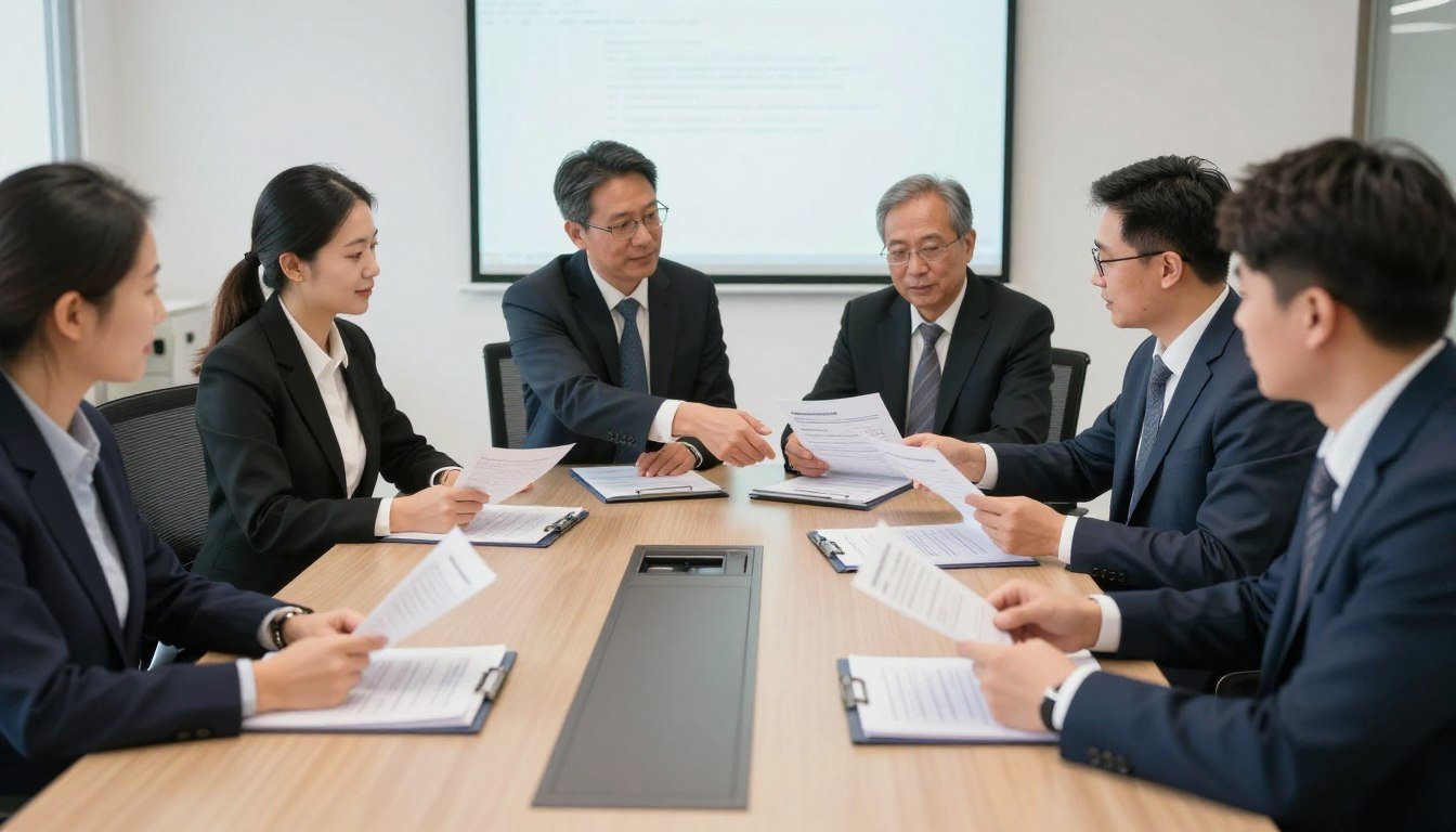 Partenariat professionnel avec MAIKONG pour la distribution d'équipements d'iridologie