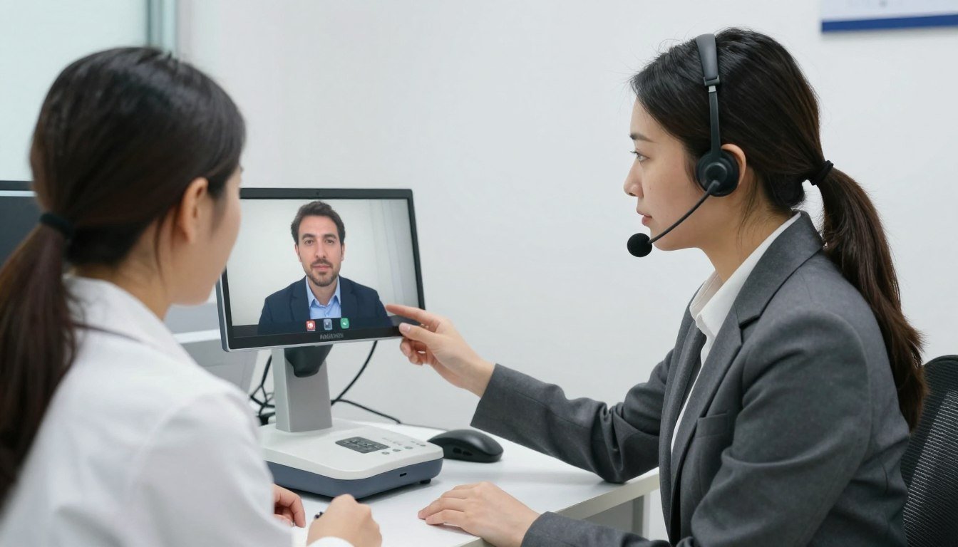 Support technique MAIKONG pour les professionnels Support technique MAIKONG pour les professionnels