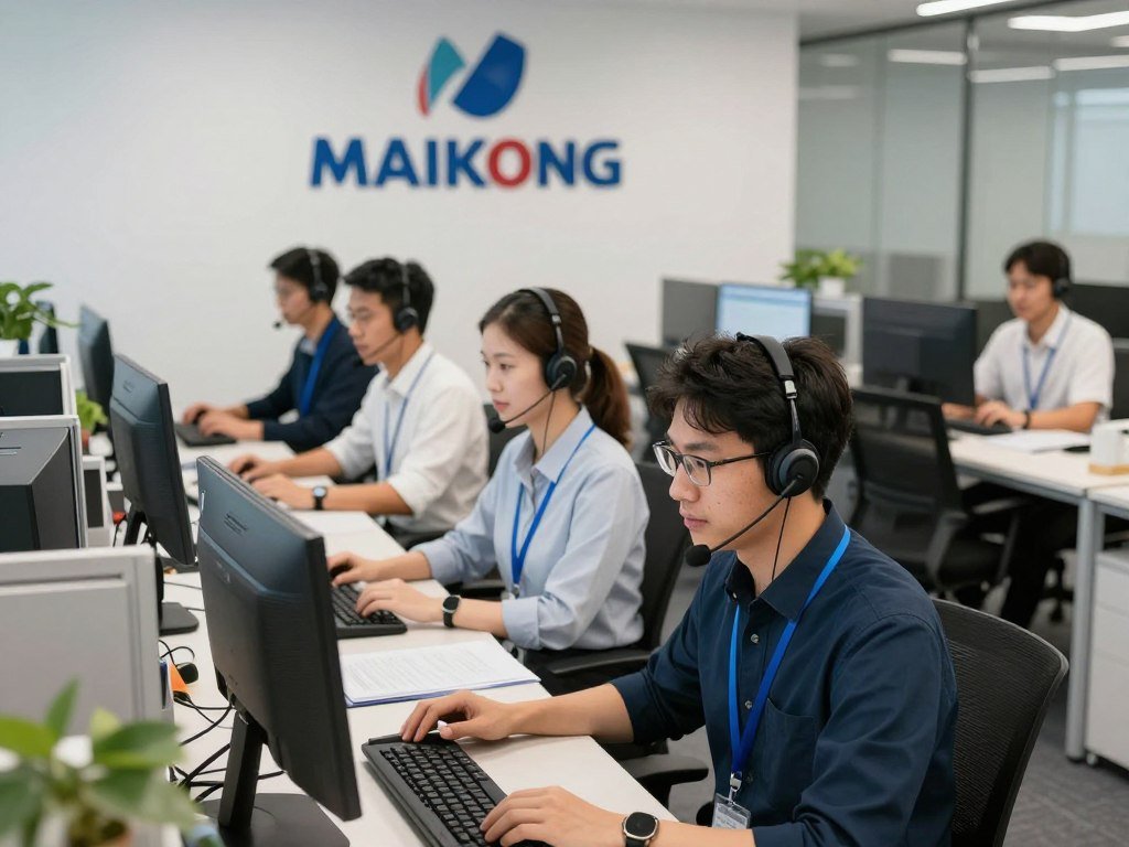 Équipe MAIKONG prête à accompagner les centres de formation en iridologie à Nantes Équipe MAIKONG prête à accompagner les centres de formation en iridologie à Nantes