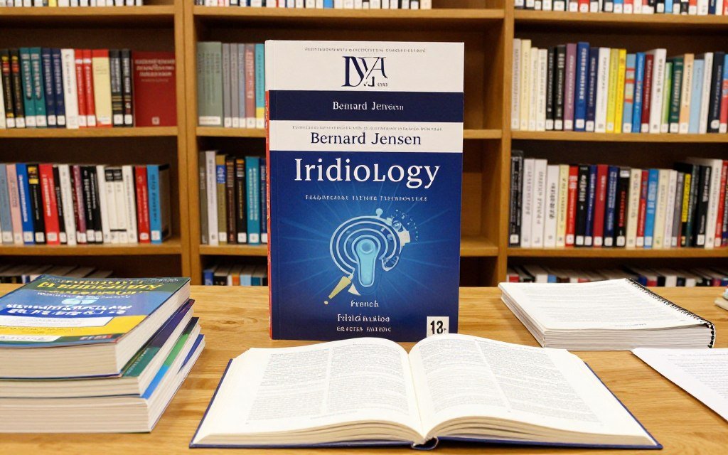 Bibliothèque livres iridologie et ressources formation Bibliothèque livres iridologie et ressources formation