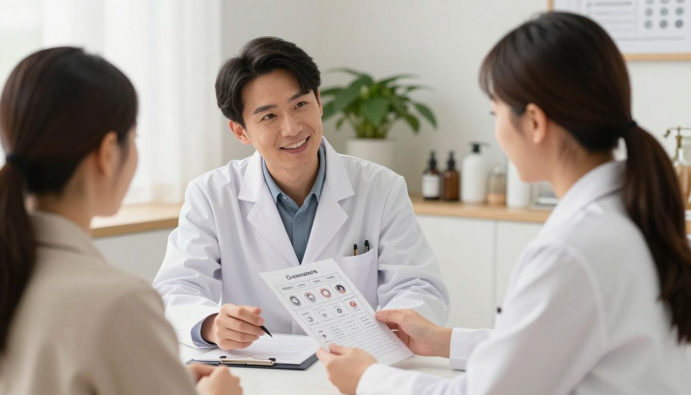 Consultation naturopathique intégrant l'analyse iridologique